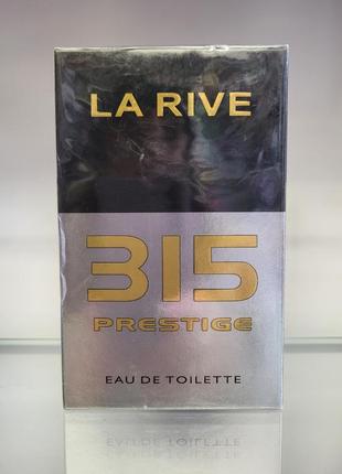 La rive 315 prestige 100 ml1 фото