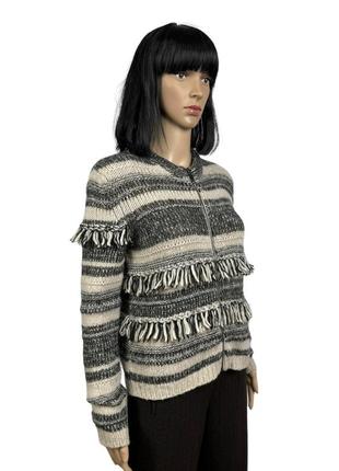 Шерстяная кофта max&amp;co,max mara 3