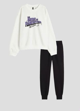 Костюм h&m размер xs