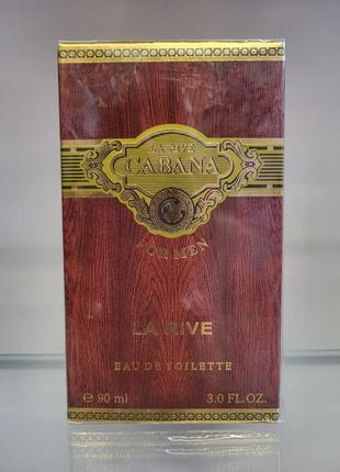 La rive cabana 90 ml