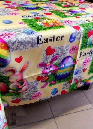 Скатертина пасхальна