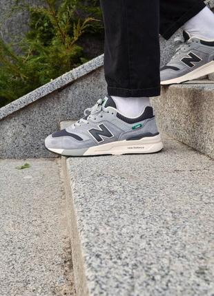 New balance 9972 фото