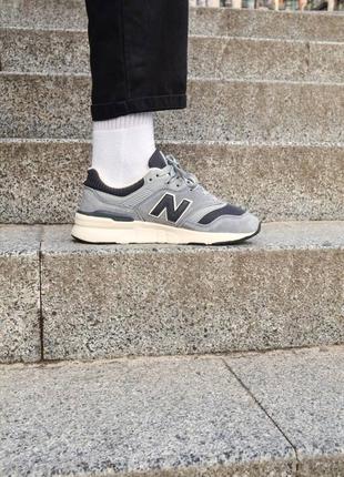 New balance 9973 фото