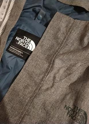 Куртка the north face мужская2 фото