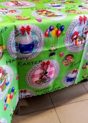 Скатертина пасхальна