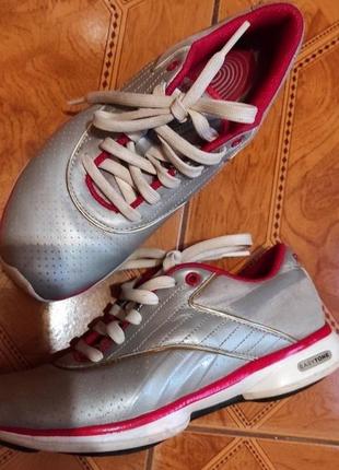 Кроссовки reebok