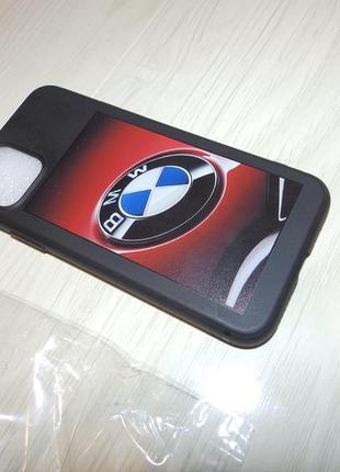 Чехол для iphone 11 pro bmw