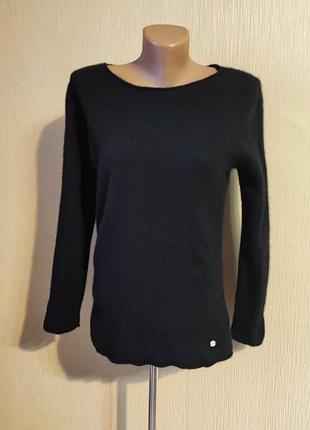 Кашемировый  джемпер  бренда  paul kehl