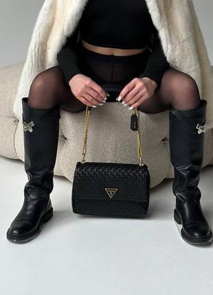 Нереальна сумочка від guess. оригінал!!