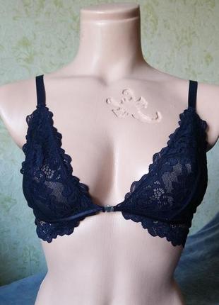 Бралет, ліф lingerie, m