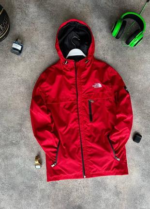 Топова вітровка від the north face▫️