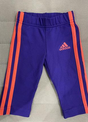 Лосины adidas