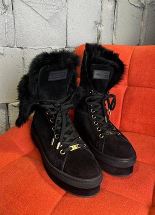 Черевики louis vuitton