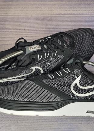 Кроссовки nike force zoom strike