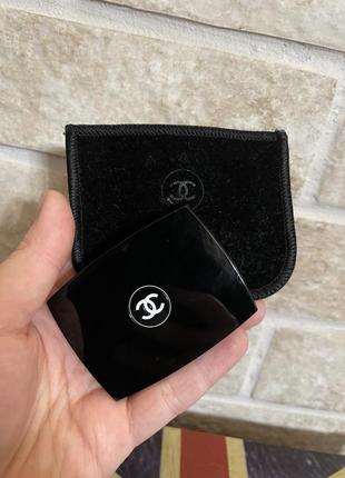 Тени для глаз chanel button essentielle soft touch eyeshadow # 75 magic night7 фото