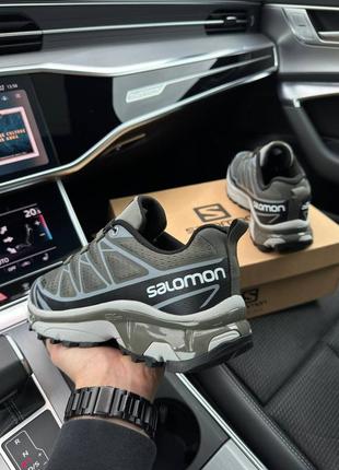 Кросівки salomon lab xt-63 фото