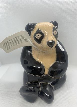 Статуэтка винтаж керамика