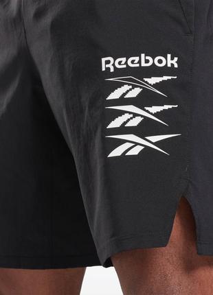 Шорти reebok