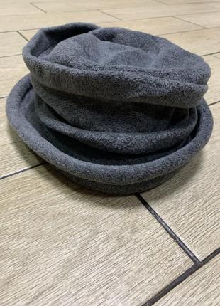 Шапка шляпа1 фото