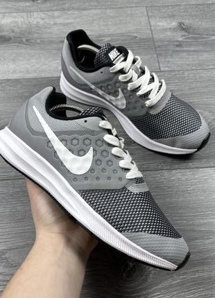 Жіночі оригінальні кросівки nike downshifter 7 gs