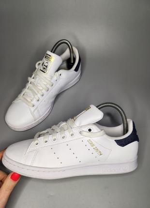 Кроссовки adidas stan smith1 фото