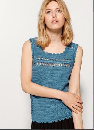 Кофточка massimo dutti