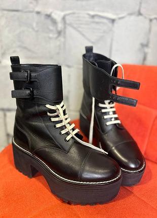 Черевики louis vuitton