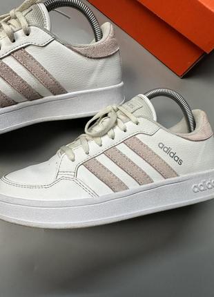 Кроссовки adidas breaknet court3 фото