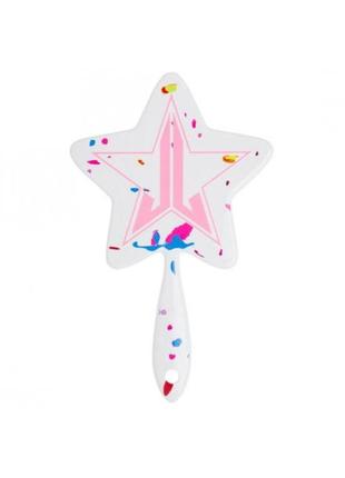 Ручне дзеркало jeffree star cosmetics hand mirror