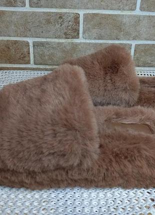 Шлепанцы н&м 39р