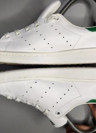 Кроссовки adidas stan smith5 фото