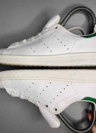 Кроссовки adidas stan smith6 фото