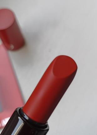 Помада для губ giorgio armani rouge d'armani matte lipstick 400. акция 1+1=35 фото