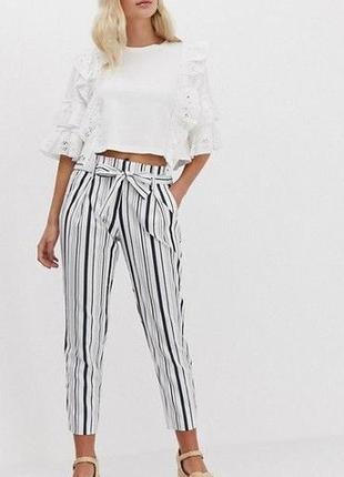 Шикарные женские брюки river island