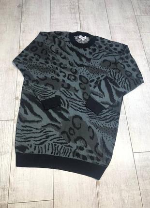 Стильное женское платье kenzo paris