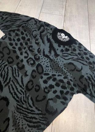 Стильное женское платье kenzo paris