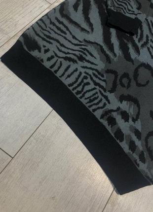 Стильное женское платье kenzo paris