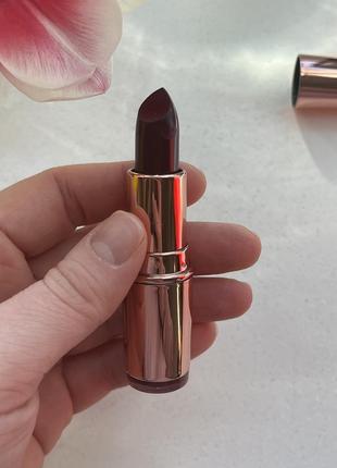 Помада revolution rose gold lipstick