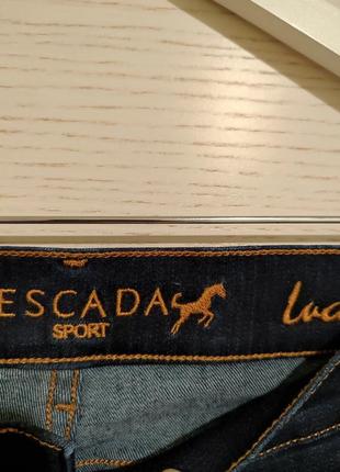 Escada sport джинси8 фото