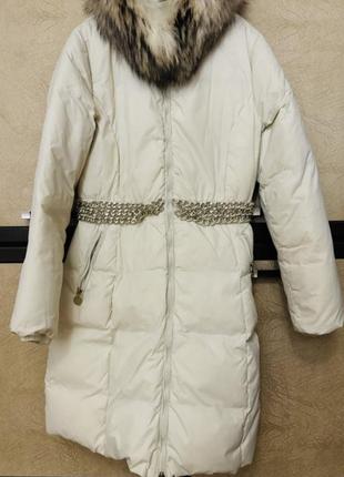 Пуховик
