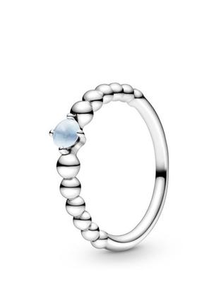 Срібна каблучка перстень кільце колечко кольцо срібло пандора pandora silver s925 ale з біркою і пломбою 925 проба5 фото
