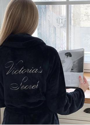 Халат victoria’s secret