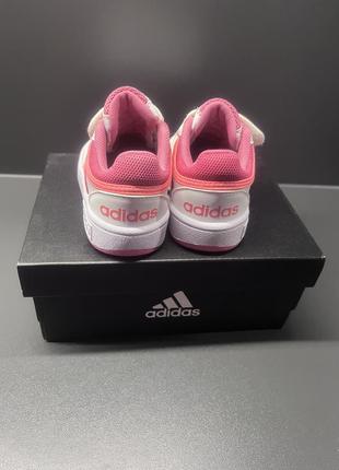 Фірмові кросовки adidas 23 розмір