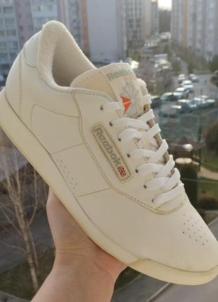 Кроссовки reebok princess10 фото