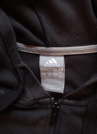 Кофта зепка adidas оригинал3 фото