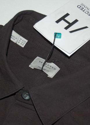 Сорочка selected diesel g-star розмір m оригінал