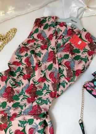 Платье плаття сукня сукня халат на запах5 фото