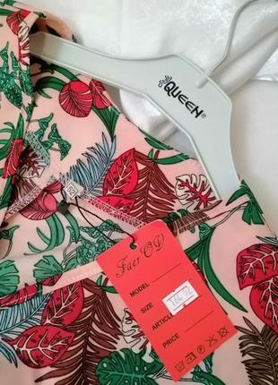 Платье плаття сукня сукня халат на запах6 фото