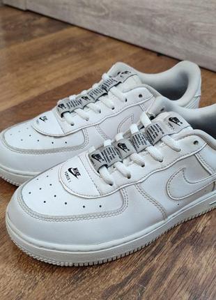 Кроссовки nike air force 13 фото