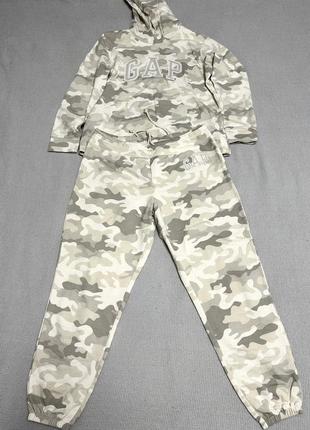 Спортивный костюм gap